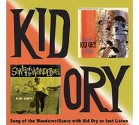 Kid Ory - Song Of The Wanderer