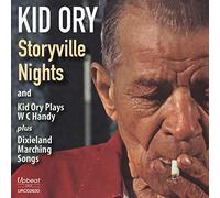 Kid Ory - Storyville Nights