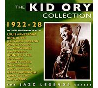 Kid Ory - The Kid Ory Collection 1922-28