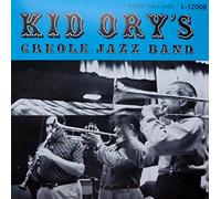 Kid Orys Creole Jazz