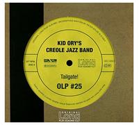 Kid Ory's Creole Jazz Band - Kid Ory