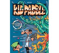 Kid Paddle - Best Of - Tome 1 - Daddy Cool