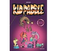 Kid Paddle - Best Of - Tome 3 - Sister Hacked