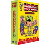 Kid Paddle Coffret 3 DVD Renversant