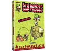 Kid Paddle Vol 1 - Superpaddle - DVD