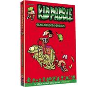 Kid Paddle Vol 2 - Sens Dessus Dessous -DVD