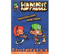 Kid Paddle Vol 6 - Tripatouillages Genetiques