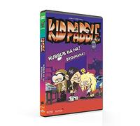 Kid Paddle Volume 3: Hubbub Ha Ha! / Brouhaha!