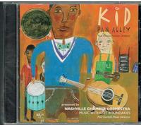 Kid Pan Alley - Kid Pan Alley Nashville