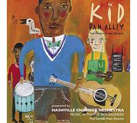 Kid Pan Alley - Presented by Nashville Chamber Orchestra