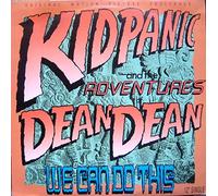 Kid Panic - We Can Do This [VINYL]