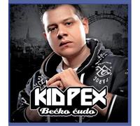 Kid Pex - Becko Cudo/Wiener Blut
