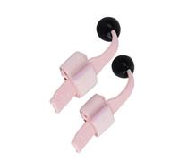 Kid Piano Hand Position Aid Postures Correction Tool Finger Trainer Hand Corrector with Palms Finger Strengthener
