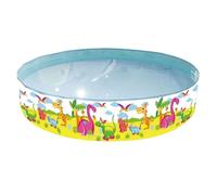 Kid Pools | Play Pool - Bathtub Hard-Sided Bathtub Swimming Animal Design Toys for Vacation Garden Pond Playhouse Backyard play