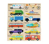 Kid Puzzles,Fun Logic Thinking Tabletop Toy,Wooden Puzzles for Adults - for Teens Kids Boys Girls Youth Home Traveling Schools Kindergarten