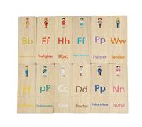 Kid Puzzles - Interactive Collectible STEM Educational Toy - Wooden Puzzles for Adults,for Kids Boys Girls Youth Teens Home Traveling Schools Activity