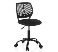 KID QB - Swivel Chair - Children Black