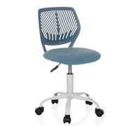 KID QW - Swivel Chair - Children Blue