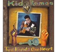 KID RAMOS - Two Hands One Heart