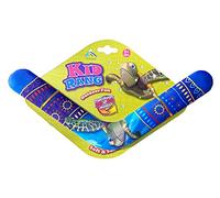 Kid Rang Turtle Boomerang - A Great Boomerang for Kids and Teenagers