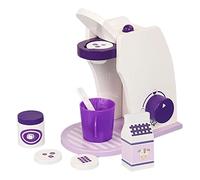 Kid Realistic Coffee Dessert Set Afternoon Tea For Cooking Afternoon Tea Play Set Preschool Pretend Play