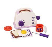 Kid Realistic Coffee Dessert Set Afternoon Tea For Cooking Afternoon Tea Play Set Preschool Pretend Play