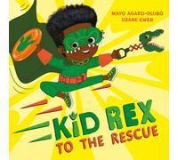 Kid Rex to the Rescue
