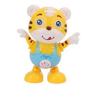 Kid Robot Toy with Dancing Singing and Interactive Lights | Electronic dancing robot toy for preschool toddlers early education fun playmate with music and lights