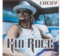 Cocky - Rock Kid Compact Disc
