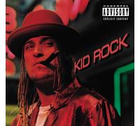 Kid Rock - Devil Without a Cause [CD]