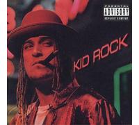 Kid Rock Devil Without a Cause (CD) Album (US IMPORT)