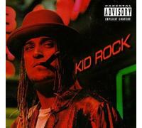 Kid Rock - Devil Without a Cause [CD]