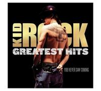 Kid Rock - Greatest Hits: You Never Saw Coming - Vinyl - Warner Music