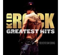 KID ROCK - Greatest Hits: You Never Saw Coming [VINYL]