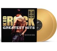 Kid Rock - Greatest Hits: You Never Saw Coming [VINYL]