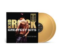 Kid Rock - Greatest Hits: You Never Saw Coming [VINYL]