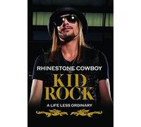 Kid Rock -Rhinestone Cowboy [DVD] [NTSC]
