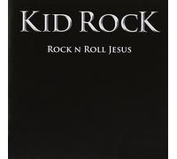 Kid Rock - Rock 'n' Roll Jesus - CD - Clean Version (US Import)