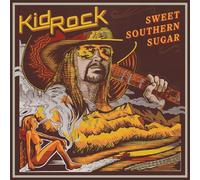 KID ROCK - SWEET SOUTHERN SUGAR CD NEW