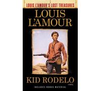 Kid Rodelo : A Novel