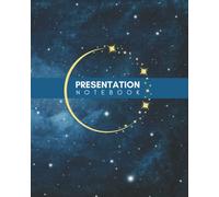 Kid’s Presentation Notebook for Public Speaking Skills, Classical Conversations & Homeschool: Tips, Ideas, Presentation Outline & Inspiration