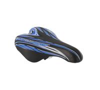 Kid seat 14/16/20 inches Monte Grappa 996 ok go black/blue with seat cart