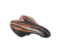 Kid seat 14/16/20 inches Monte Grappa 996 ok go black/orange with seat cart