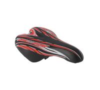 Kid seat 14/16/20 inches Monte Grappa 996 ok go black/red with seat cart