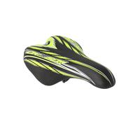 Kid seat 14/16/20 inches Monte Grappa 996 ok go black/yellow with seat cart