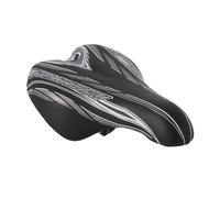 Kid seat 14/16 inches Montegrappa 995 ok go black/grey with seat cart