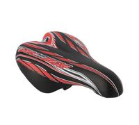 Kid seat 14/16 inches Montegrappa 995 ok go black/red with seat cart
