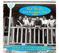 First European Tour