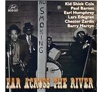 Kid Sheik - Kid Sheik & Paul Barbarin