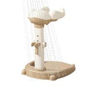 Kid Shower Standing Support Adjustable Support